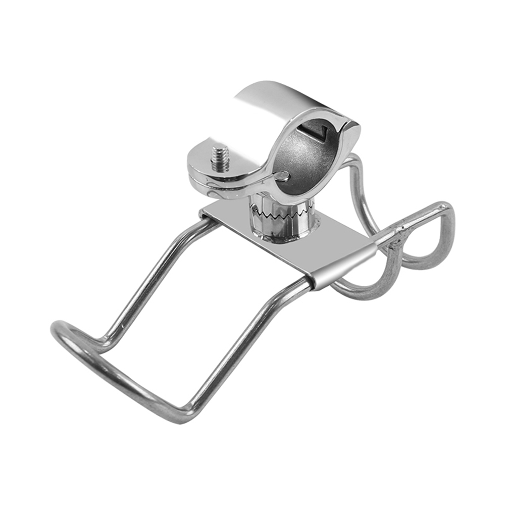 Fishing Rod Boat - قارب الصيد رود حامل المشبك على