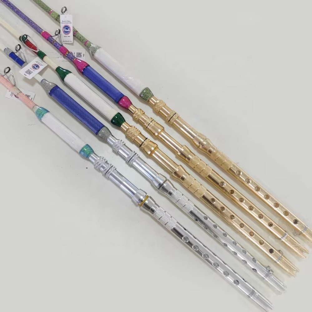 Fishing Rod Boat - قصبة صيد للقوارب بطول 1.98 متر