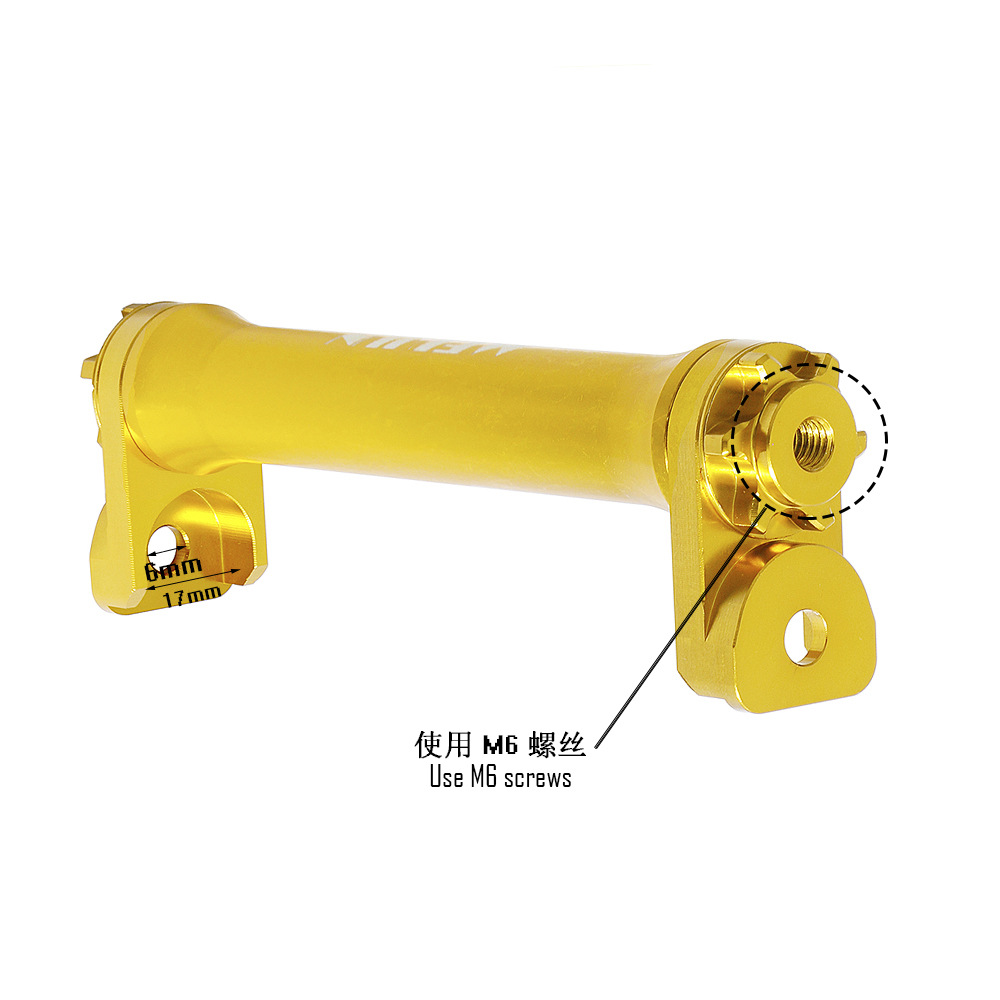 قضيب تمديد سهل التركيب من الأل - مراجعة Fishing Rod Telescopic وسعره