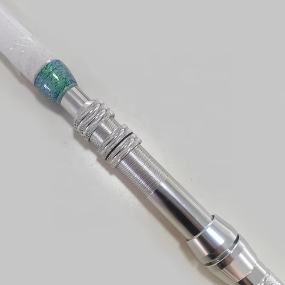 قصبة صيد للقوارب بطول 1.98 متر - مراجعة Fishing Rod Boat وسعره
