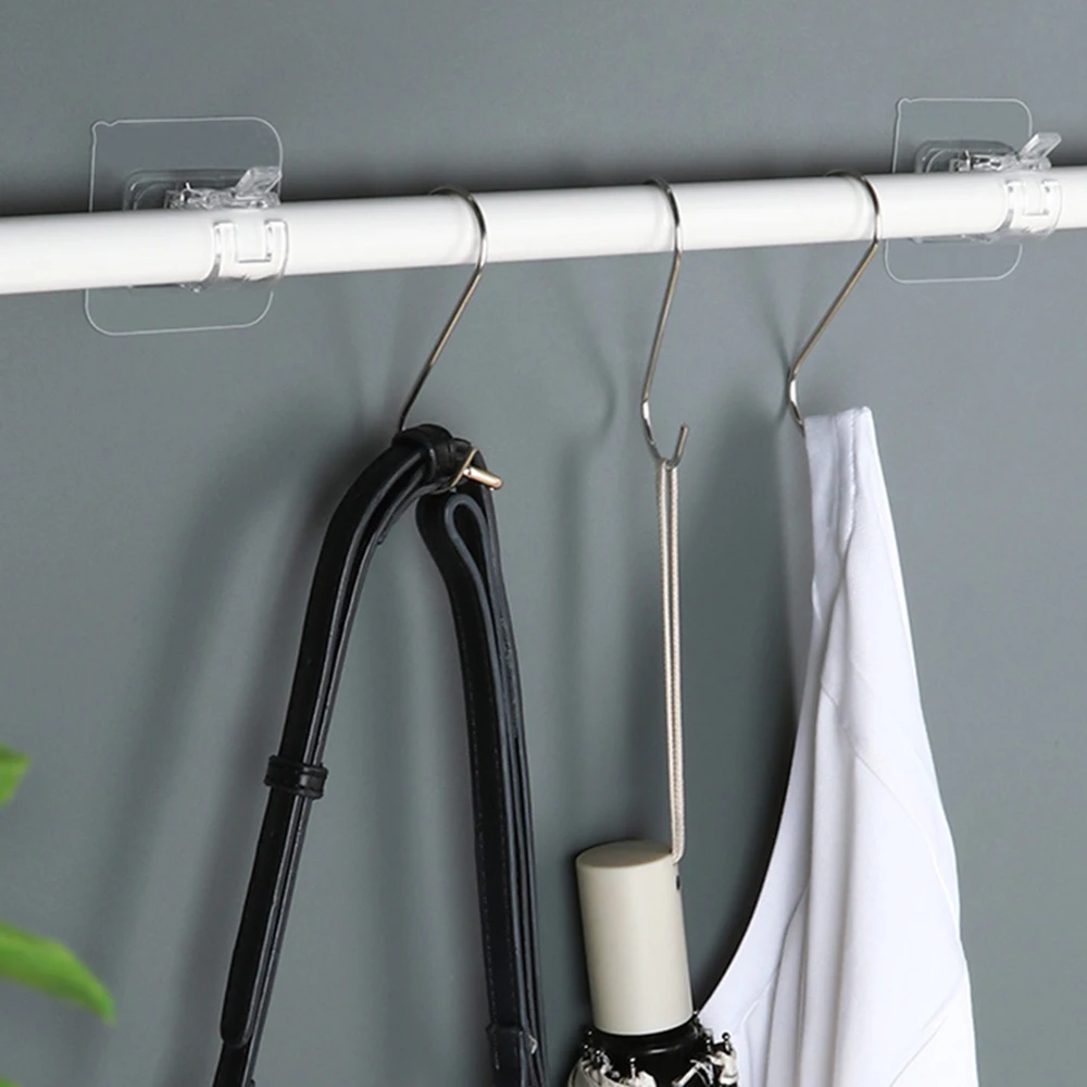 4 قطعة قضيب الستارة هوك قضيب ا - مراجعة Fishing Rod Telescopic وسعره